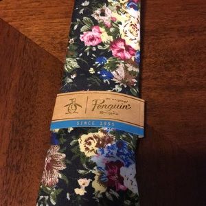 NWT Men's original Penguin Tie